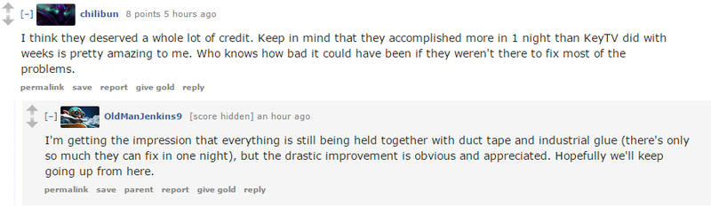 Illustration for article titled Valve's Shanghai DOTA 2 Tournament Continues To Be A Disaster